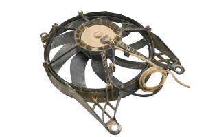 Kawasaki - 21 Kawasaki Teryx KRX 1000 Radiator Fan KRF1000 - Image 3