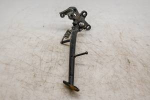 Suzuki - 24 Suzuki GSX-R750 Kick Stand Lever - Image 2