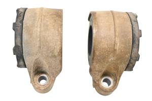 Kawasaki - 21 Kawasaki Teryx KRX 1000 Engine Bracket Mounts KRF1000 - Image 2