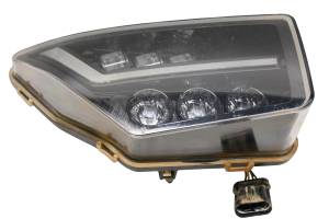 21 Kawasaki Teryx KRX 1000 Front Right Headlight KRF1000