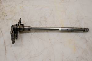 24 Suzuki GSX-R750 Transmission Shift Shaft Shifter