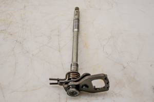 Suzuki - 24 Suzuki GSX-R750 Transmission Shift Shaft Shifter - Image 2