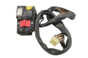 Honda - 08 Honda TRX450ER Headlight On Off Handlebar Start Switch - Image 2