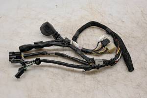 Suzuki - 24 Suzuki GSX-R750 Secondary Wire Harness Electrical Wiring - Image 2