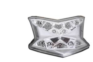 18 Kawasaki Ninja 650 ABS Tail Brake Light EX650K