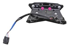 Kawasaki - 18 Kawasaki Ninja 650 ABS Tail Brake Light EX650K - Image 3