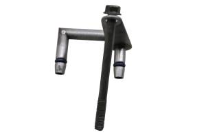 Suzuki - 03 Suzuki LTZ400 Inner Engine Oil Line KFX400 - Image 2