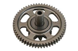 Yamaha - 24 Yamaha YZF-R3 Starter Gear - Image 2