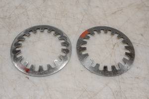 24 Suzuki GSX-R750 Cam Reaction Wave Washer