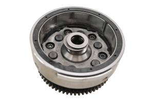 06 Yamaha Raptor 350 2x4 Flywheel Starter Clutch Bearing & Gear YFM350R