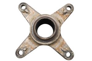 Yamaha - 06 Yamaha Raptor 350 2x4 Rear Sprocket Hub YFM350R - Image 3