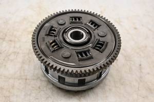 Suzuki - 24 Suzuki GSX-R750 Clutch Basket - Image 2