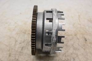 Suzuki - 24 Suzuki GSX-R750 Clutch Basket - Image 3