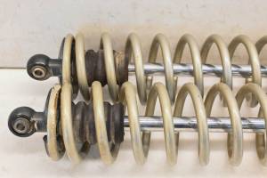 Kawasaki - 21 Kawasaki Teryx KRX 1000 Rear Shocks Suspension Left & Right KRF1000 - Image 3