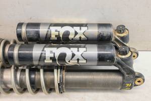 Kawasaki - 21 Kawasaki Teryx KRX 1000 Rear Shocks Suspension Left & Right KRF1000 - Image 4