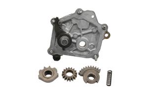 Polaris - 20 Polaris RZR Pro XP Ultimate Shift Shaft Shifter & Housing - Image 2