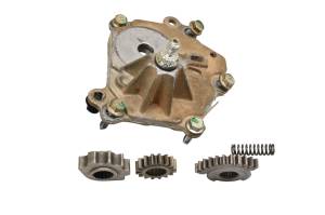 Polaris - 20 Polaris RZR Pro XP Ultimate Shift Shaft Shifter & Housing - Image 3