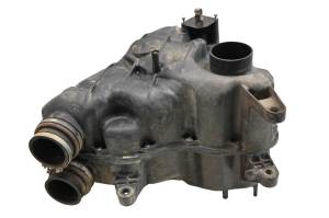 Kawasaki - 21 Kawasaki Teryx KRX 1000 Air Intake Manifold Chamber KRF1000 - Image 4