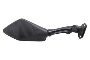 Kawasaki - 18 Kawasaki Ninja 650 ABS Left Mirror EX650K - Image 3