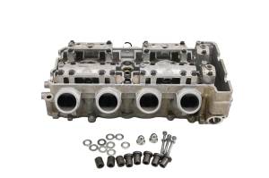 Yamaha - 11 Yamaha Waverunner VX110 Cylinder Head For Parts - Image 1
