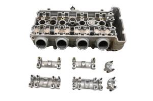 Yamaha - 11 Yamaha Waverunner VX110 Cylinder Head For Parts - Image 5