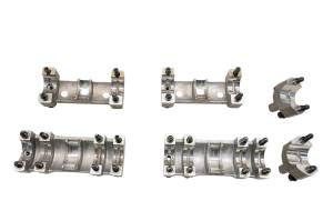 Yamaha - 11 Yamaha Waverunner VX110 Cylinder Head For Parts - Image 6