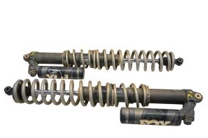 21 Kawasaki Teryx KRX 1000 Front Shocks KRF1000