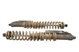 Kawasaki - 21 Kawasaki Teryx KRX 1000 Front Shocks KRF1000 - Image 2