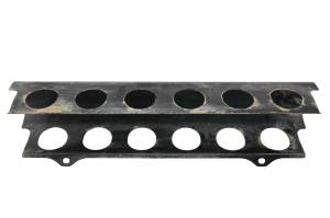 Kawasaki - 21 Kawasaki Teryx KRX 1000 Drive Shaft Front Cover Plate KRF1000 - Image 2