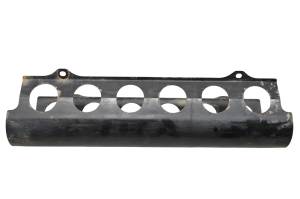 Kawasaki - 21 Kawasaki Teryx KRX 1000 Drive Shaft Front Cover Plate KRF1000 - Image 3