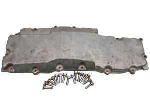 Yamaha - 11 Yamaha Waverunner VX110 Oil Pan Cover - Image 1