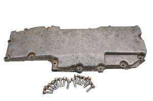 Yamaha - 11 Yamaha Waverunner VX110 Oil Pan Cover - Image 2