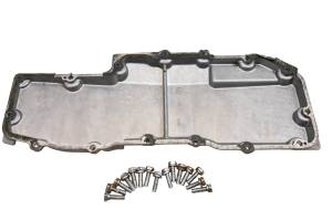 Yamaha - 11 Yamaha Waverunner VX110 Oil Pan Cover - Image 3