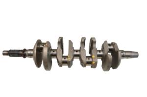 11 Yamaha Waverunner VX110 Crankshaft Crank Shaft For Parts