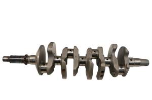 Yamaha - 11 Yamaha Waverunner VX110 Crankshaft Crank Shaft For Parts - Image 2