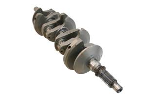 Yamaha - 11 Yamaha Waverunner VX110 Crankshaft Crank Shaft For Parts - Image 3