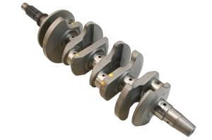 Yamaha - 11 Yamaha Waverunner VX110 Crankshaft Crank Shaft For Parts - Image 4