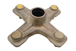 Yamaha - 06 Yamaha Raptor 350 2x4 Rear Wheel Hub Left Or Right YFM350R - Image 2