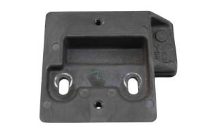 24 Yamaha YZF-R3 Regulator Rectifier Cover