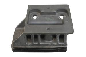Yamaha - 24 Yamaha YZF-R3 Regulator Rectifier Cover - Image 2