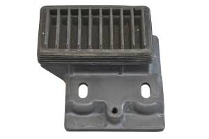 Yamaha - 24 Yamaha YZF-R3 Regulator Rectifier Cover - Image 3