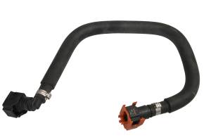 24 Yamaha YZF-R3 Fuel Line