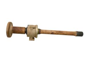 21 Kawasaki Teryx KRX 1000 Rear Drive Shaft KRF1000