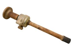 Kawasaki - 21 Kawasaki Teryx KRX 1000 Rear Drive Shaft KRF1000 - Image 2