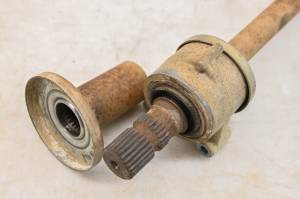 Kawasaki - 21 Kawasaki Teryx KRX 1000 Rear Drive Shaft KRF1000 - Image 3