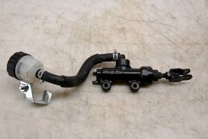 24 Suzuki GSX-R750 Rear Brake Master Cylinder