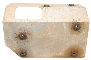 Kawasaki - 21 Kawasaki Teryx KRX 1000 Muffler Head Shield Guard Cover KRF1000 - Image 2