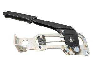 Kawasaki - 21 Kawasaki Teryx KRX 1000 Emergency Brake Lever KRF1000 - Image 4