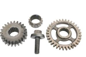 Yamaha - 24 Yamaha YZF-R3 Crank Gears - Image 2