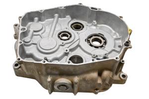 Yamaha - 06 Yamaha Raptor 350 2x4 Right Crankcase Center Half Crank Case YFM350R - Image 3